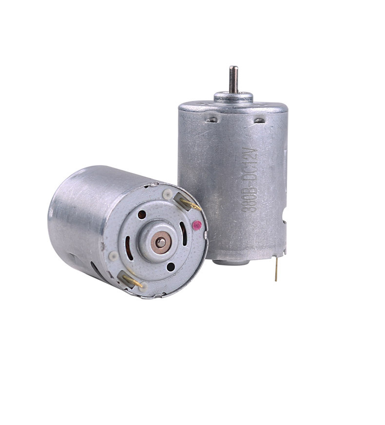 380微型电机取暖器马达出票机马达水泵电机玩具电动工作马达