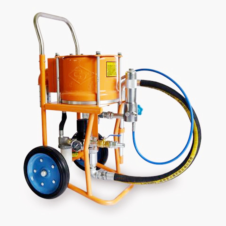 长江牌喷涂机高压无气喷涂机长江牌喷涂机长江牌无气喷涂机长江牌