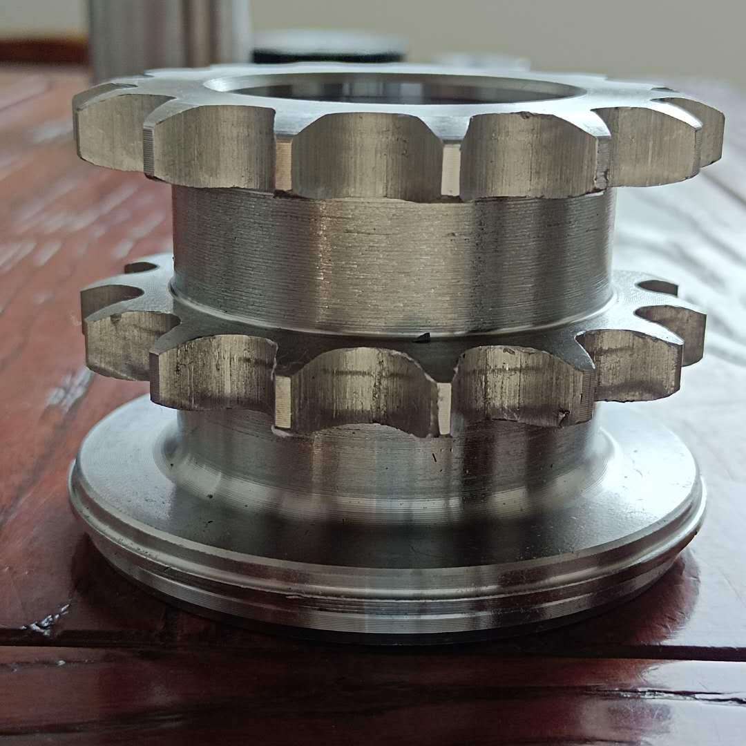 定制加工开门机减速机齿轮电动传动机机械配件卷帘机道闸齿轮