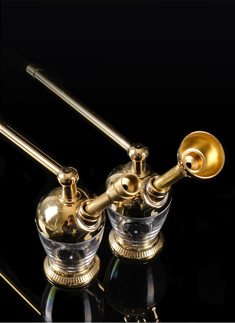 品牌】酷爷黄铜过滤水烟壶酷爷烟具纯铜水烟袋水烟斗热卖推荐商品描