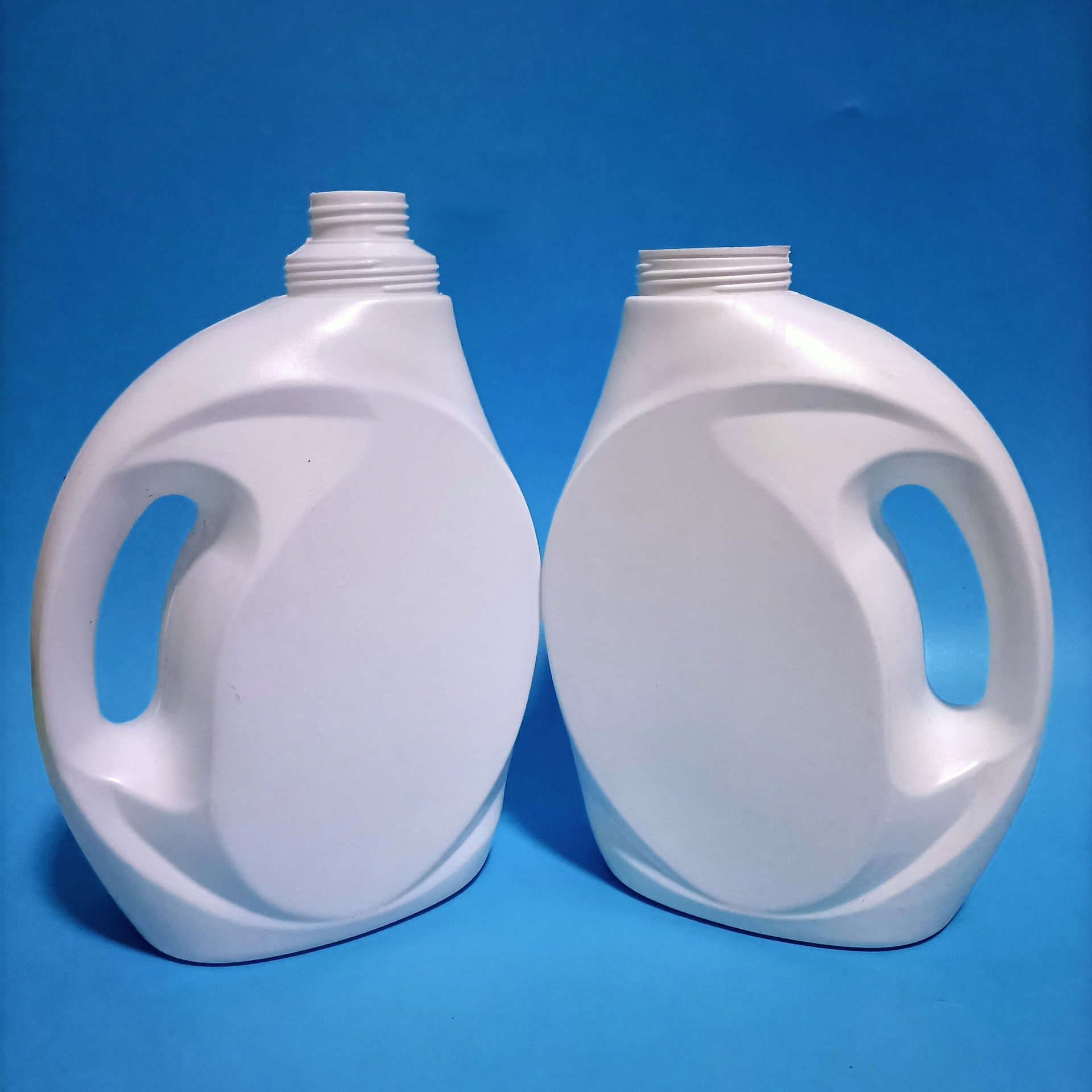 厂家定制洗衣液包装瓶2.5升塑料瓶系列多规格日化液体塑料瓶