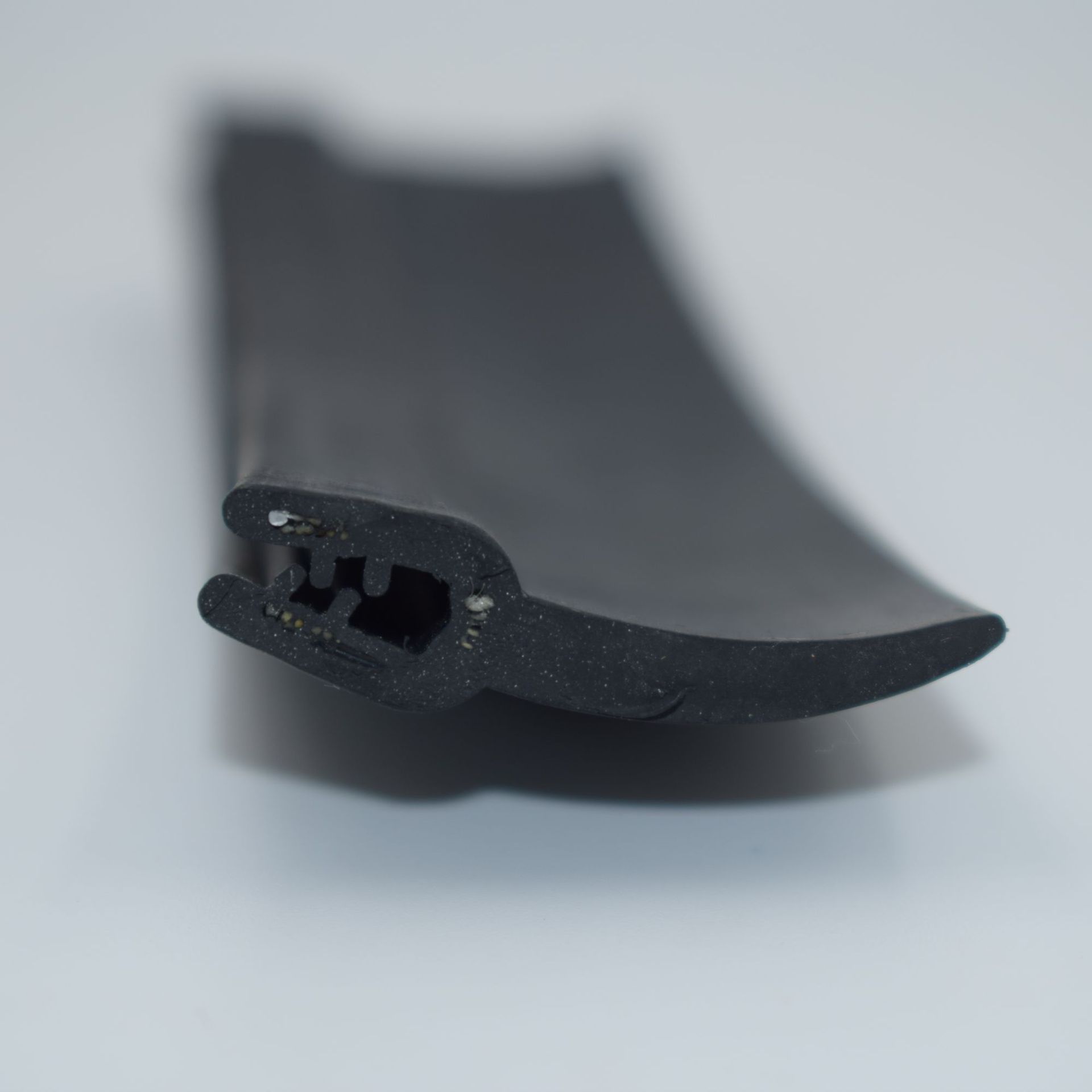 厂家直销电表箱密封条防雨钢带橡胶条量大优惠