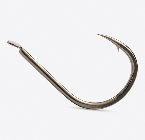 千又鱼钩 进口材质宝塔升级版—新追锋系列盒钩长明渔具厂家直销