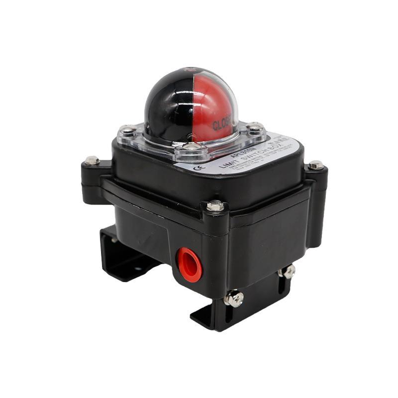 apl-310n 限位开关 阀门限位开关盒 气动阀门开关 回讯器 回信器