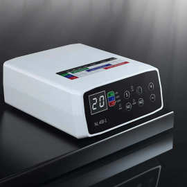 5%牙科电动马达套装1:5/1:1光纤弯机带灯马达无碳刷电动马达打磨机