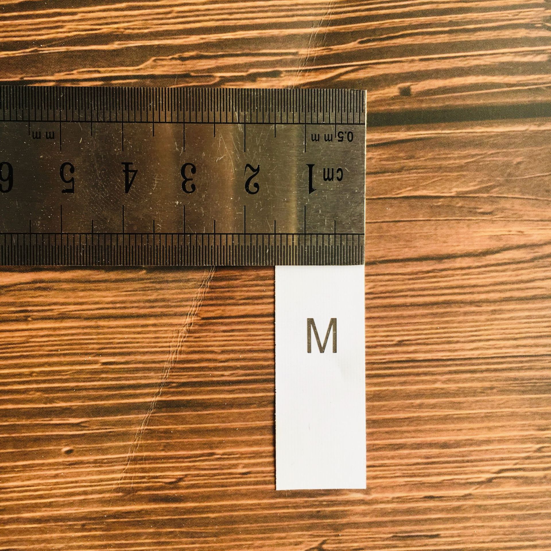 尺码标 服装尺码标 通用尺码唛 童装smlxl 数字尺码标 尺码标标签
