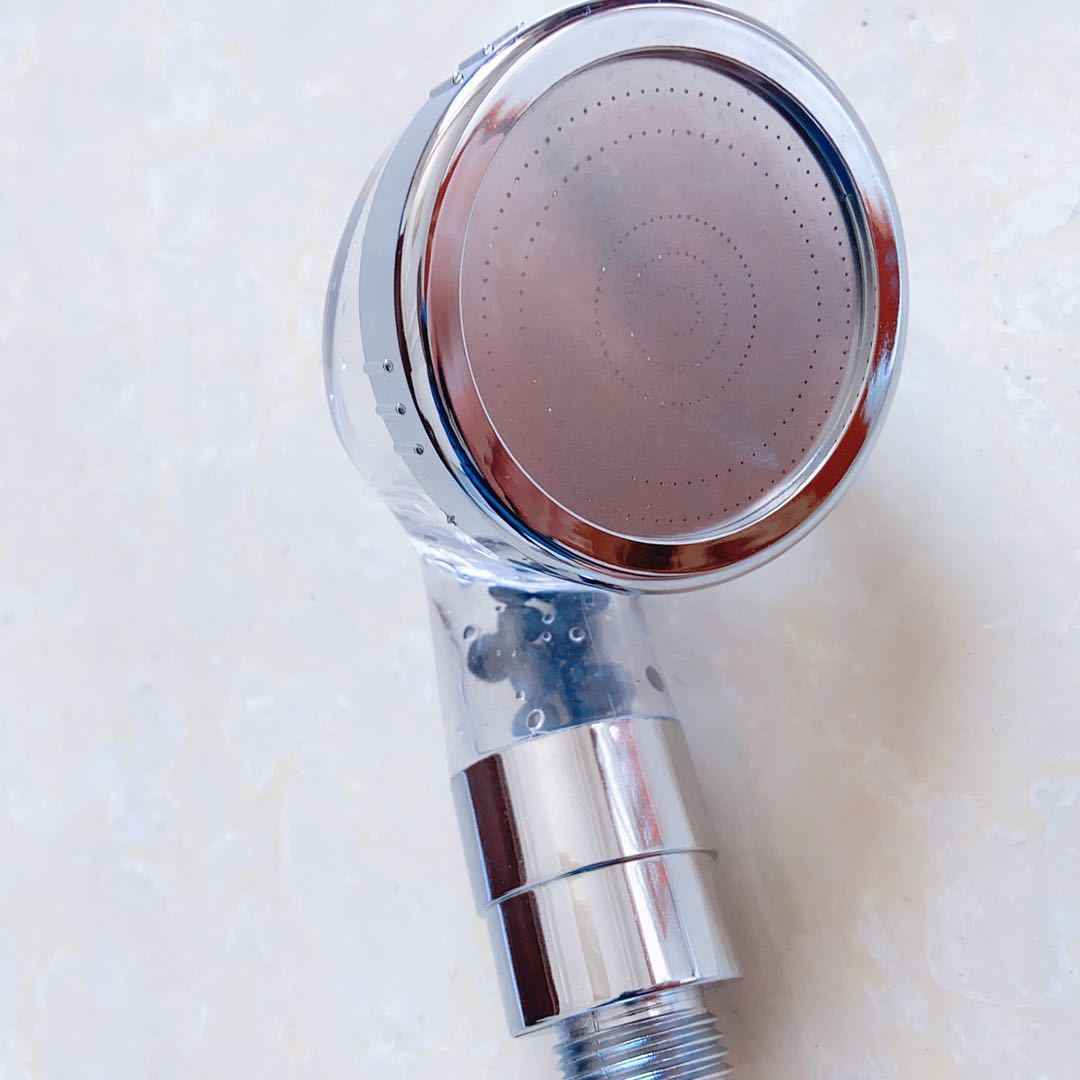 水龙头神器增压厨房花洒喷头手持加压节水莲蓬头理发店小花洒