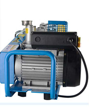 G32-100型空气呼吸器充气机 空气充气泵 空气呼吸器充填泵