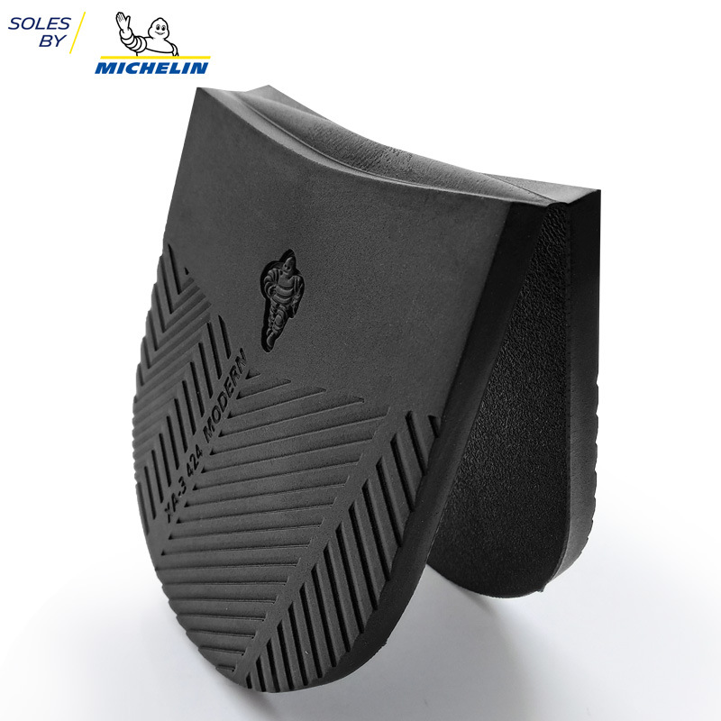 鞋底源自米其林lxa003后掌防滑鞋掌都市鞋掌鞋材贴底42-44