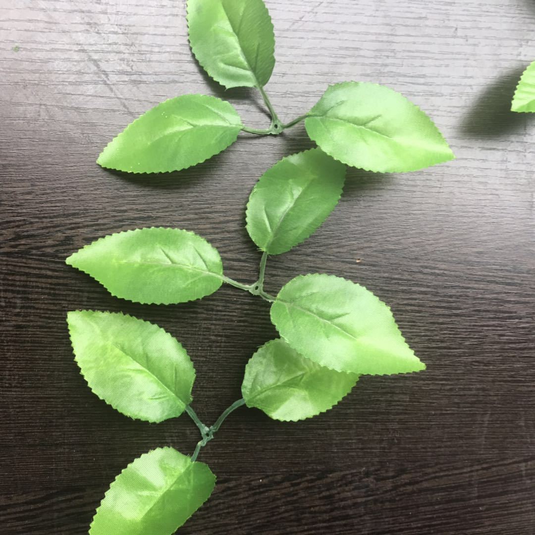 花树叶商品描述是否属于礼品否是否跨境出口专供货源否颜色三叉叶绿