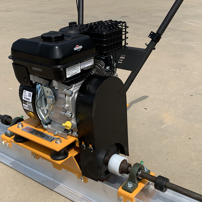 厂家公供应振平器 市政公路混凝土振平尺 水泥路面振平器