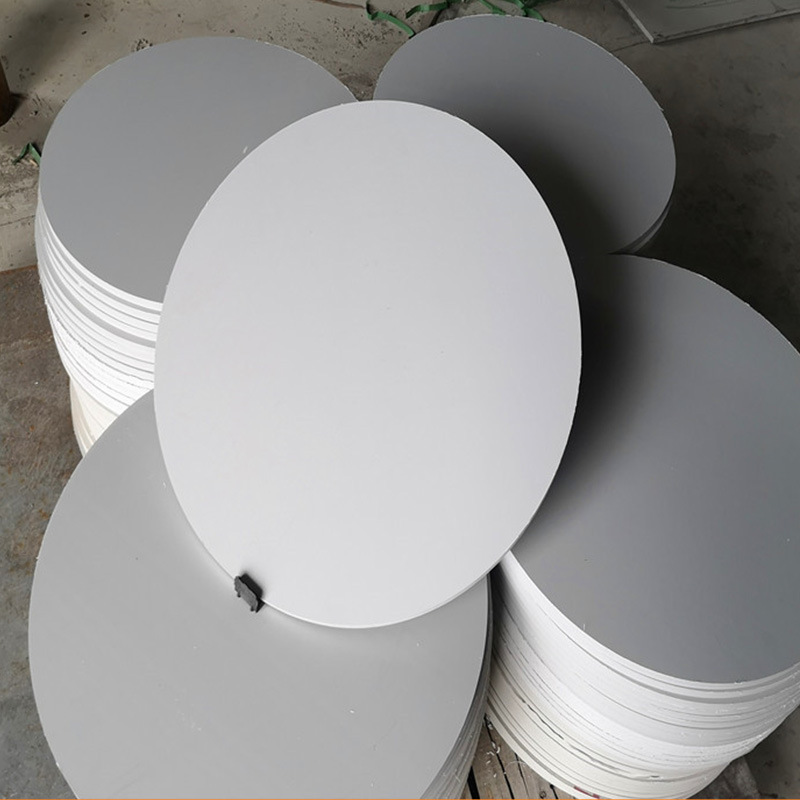 研磨抛光板 圆形毛刷板 pvc板【厂家】