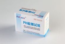 厂家供应pH试纸pH广范试纸 pH1-14广泛试纸ph测试纸酸碱检测试纸