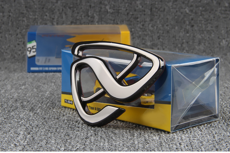 适用于马自达cx-4昂克赛拉cx-8阿特兹cx-5改装转子车标机头车尾贴