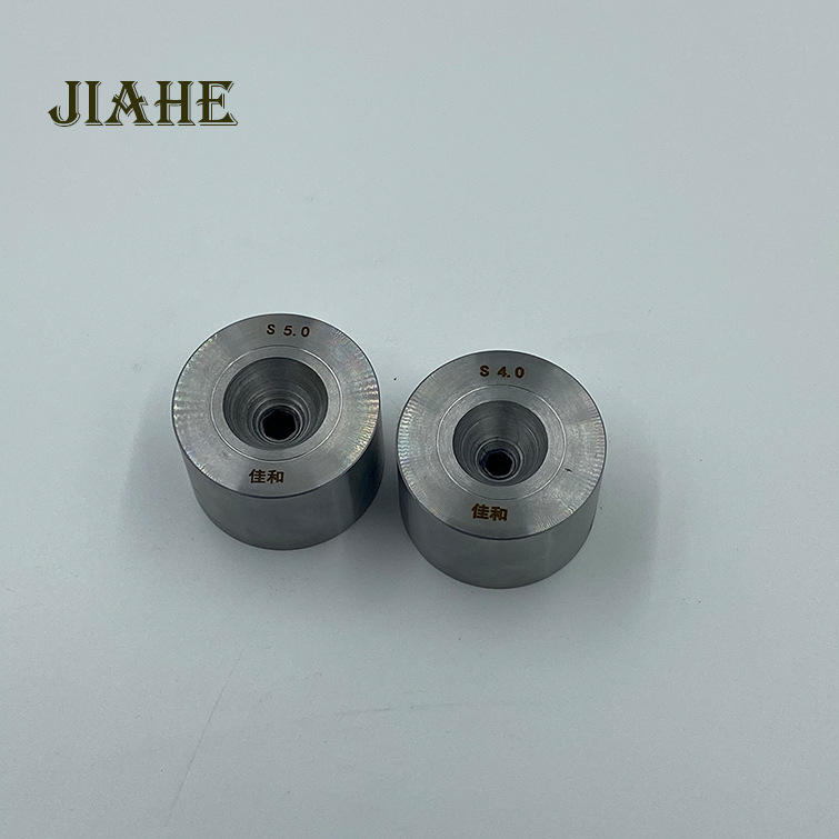 供应聚晶拉丝模 慢走丝金刚石线眼