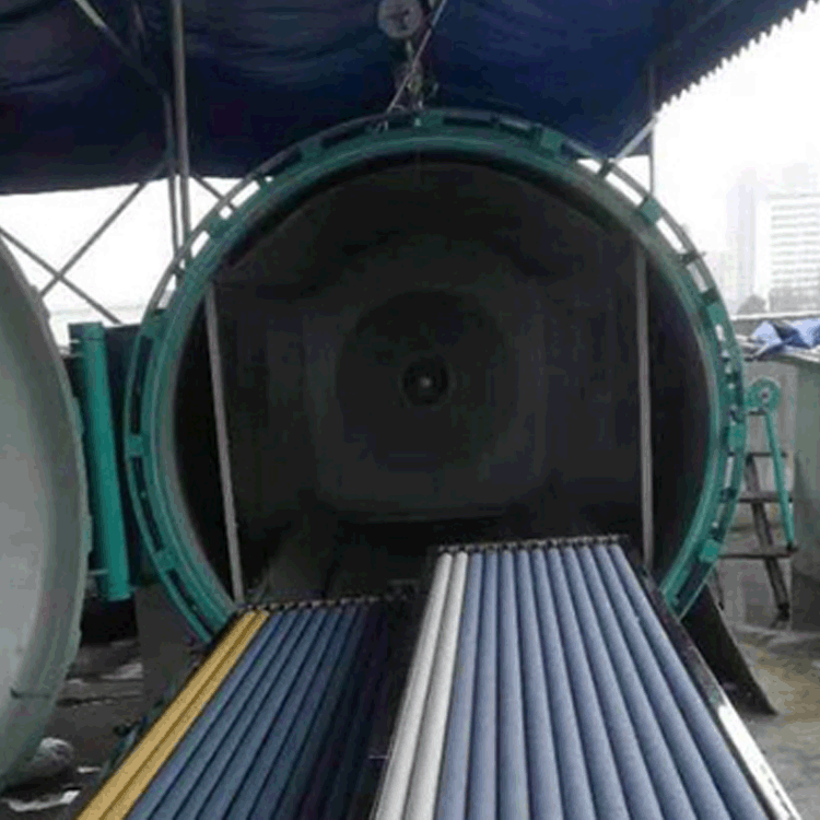 全新的窗帘真空定型机 窗帘固色效果好