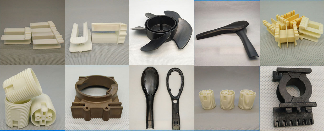 聚酯切片 pet颗粒pet加纤30%阻燃防火v0 耐高温260度 pet塑料粒子