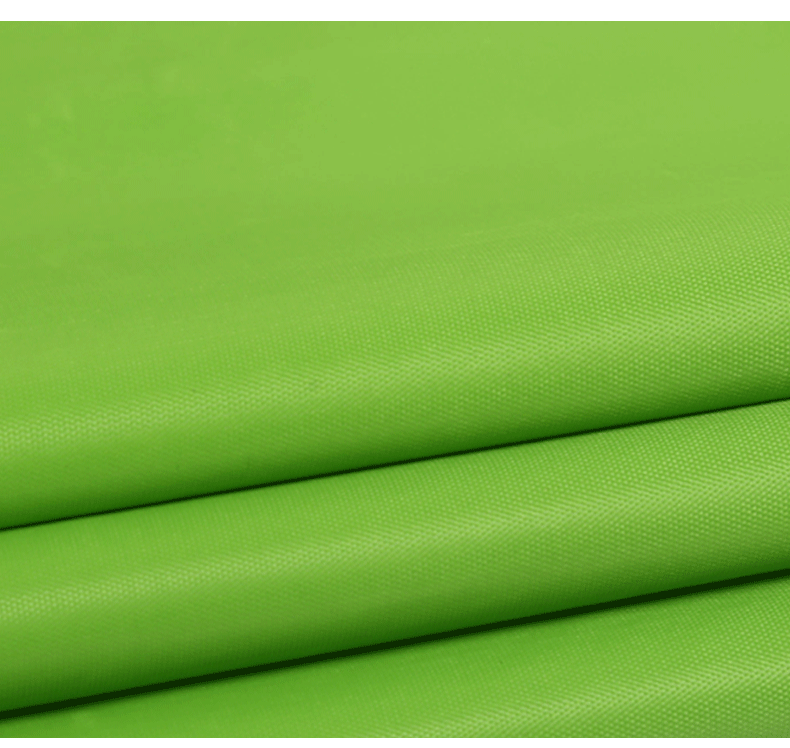 420d平纹彩色pvc布料面料 包包染色布料工厂直供