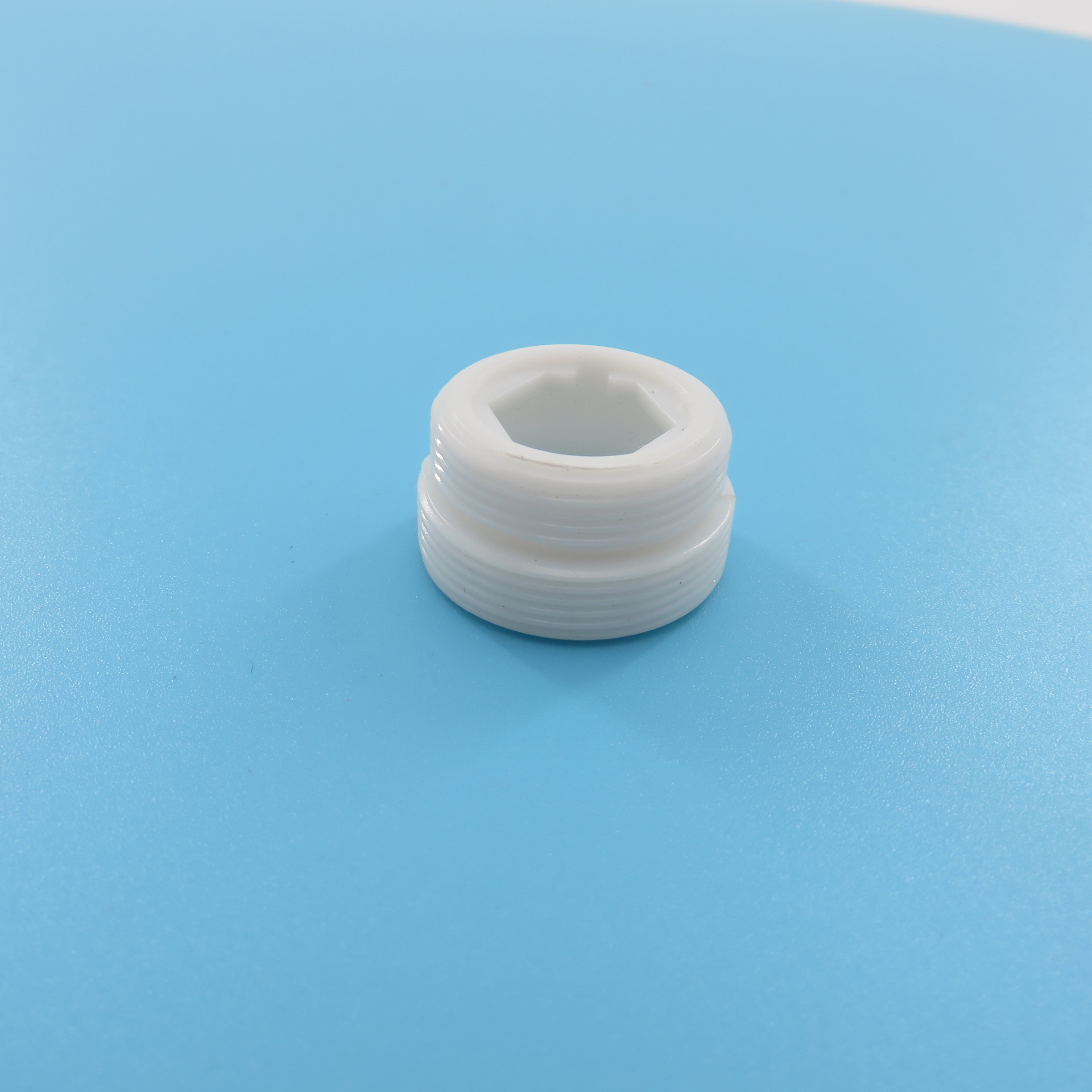 塑料接头 外丝箱式接头软管接头水龙头水嘴接头外丝22mm 24mm