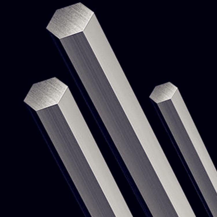 现货大小规格冷拉六角钢 精密冷拔六棱钢 河南厂家批发