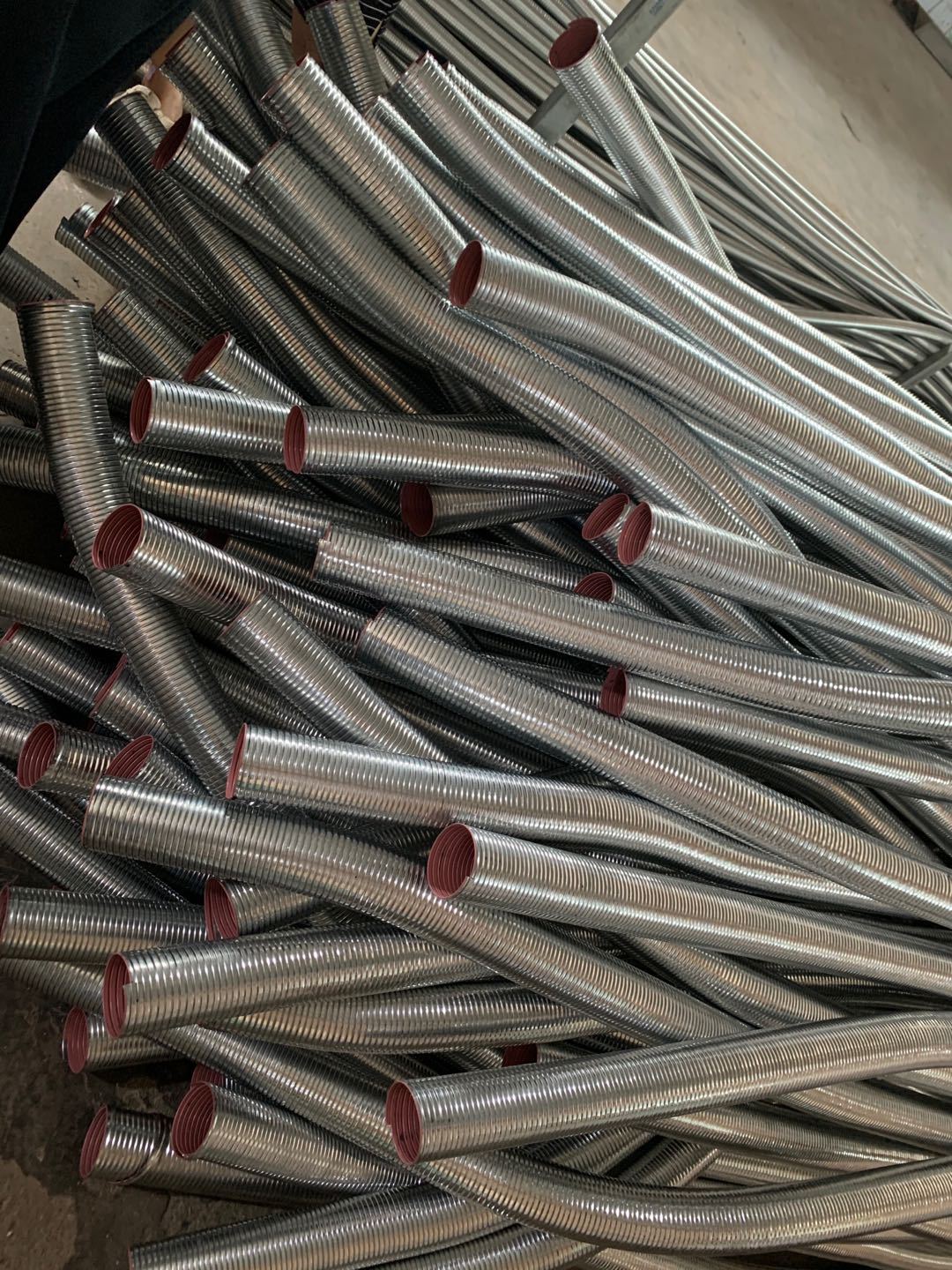 厂家直供可挠电气导管软管 kz38防水电气型软管 金属软管批发