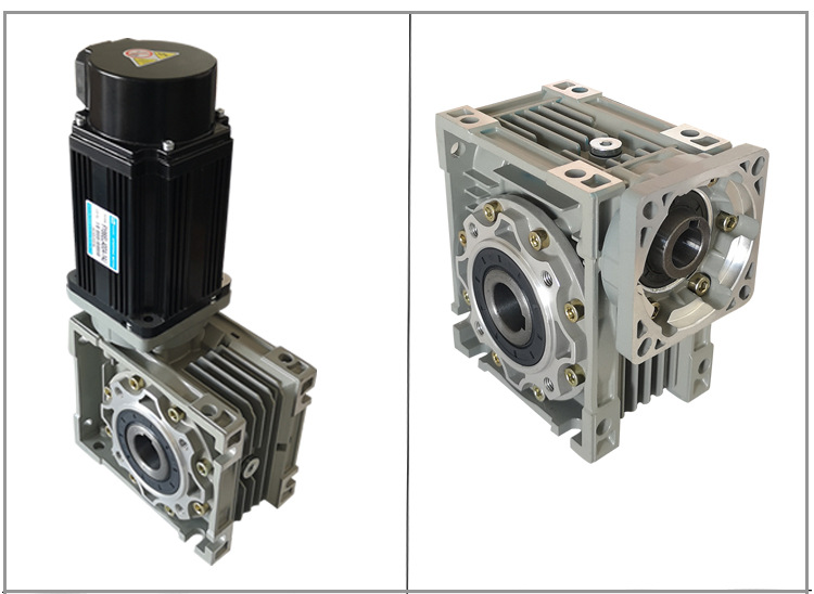 机械设备用电动机-兴丰元现货口罩机专用减速机涡轮蜗杆减速机可配