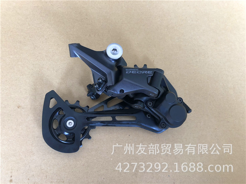 喜玛诺 m6100山地自行车后拨12速变速器rd-m6100 m6000-阿里巴巴