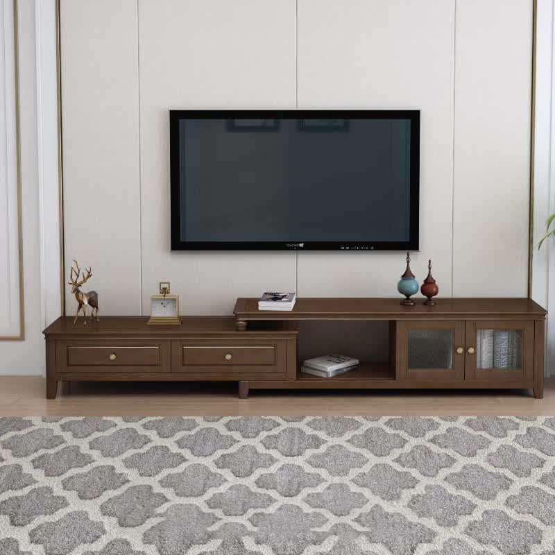电视机柜图片