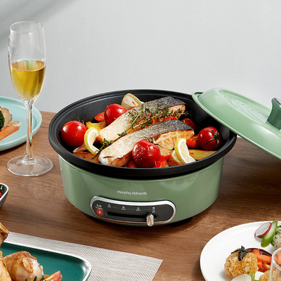 摩飞小圆锅 烤盘单独装 配件