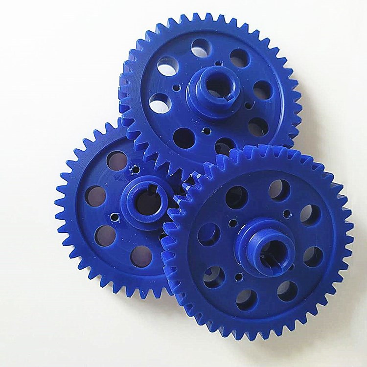大齿轮加工尼龙齿轮 塑料小齿轮棘轮 齿轮内齿轮定做