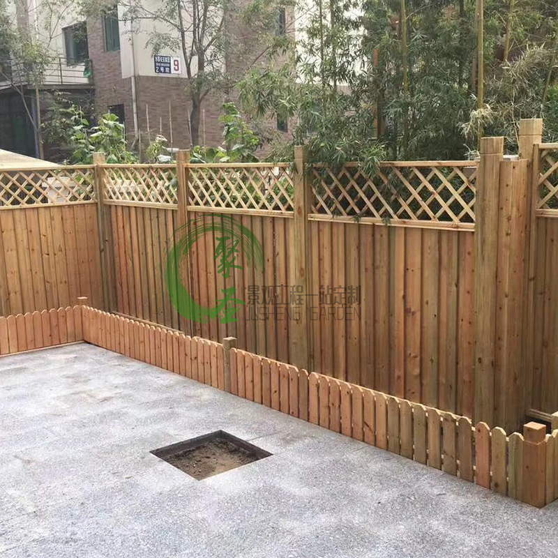 上海防腐木围栏-上海防腐木围栏厂家,品牌,图片,热帖-阿里巴巴