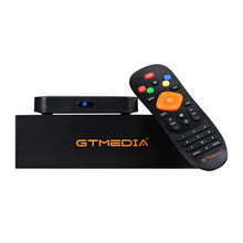 GTmedia 2019新品G3Alpha 2G+16G 安卓盒子 支持 DRM Widevine L1