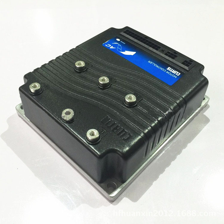 合力电动叉车柯蒂斯控制器 1230-2402 curtis交流控制器 叉车配件