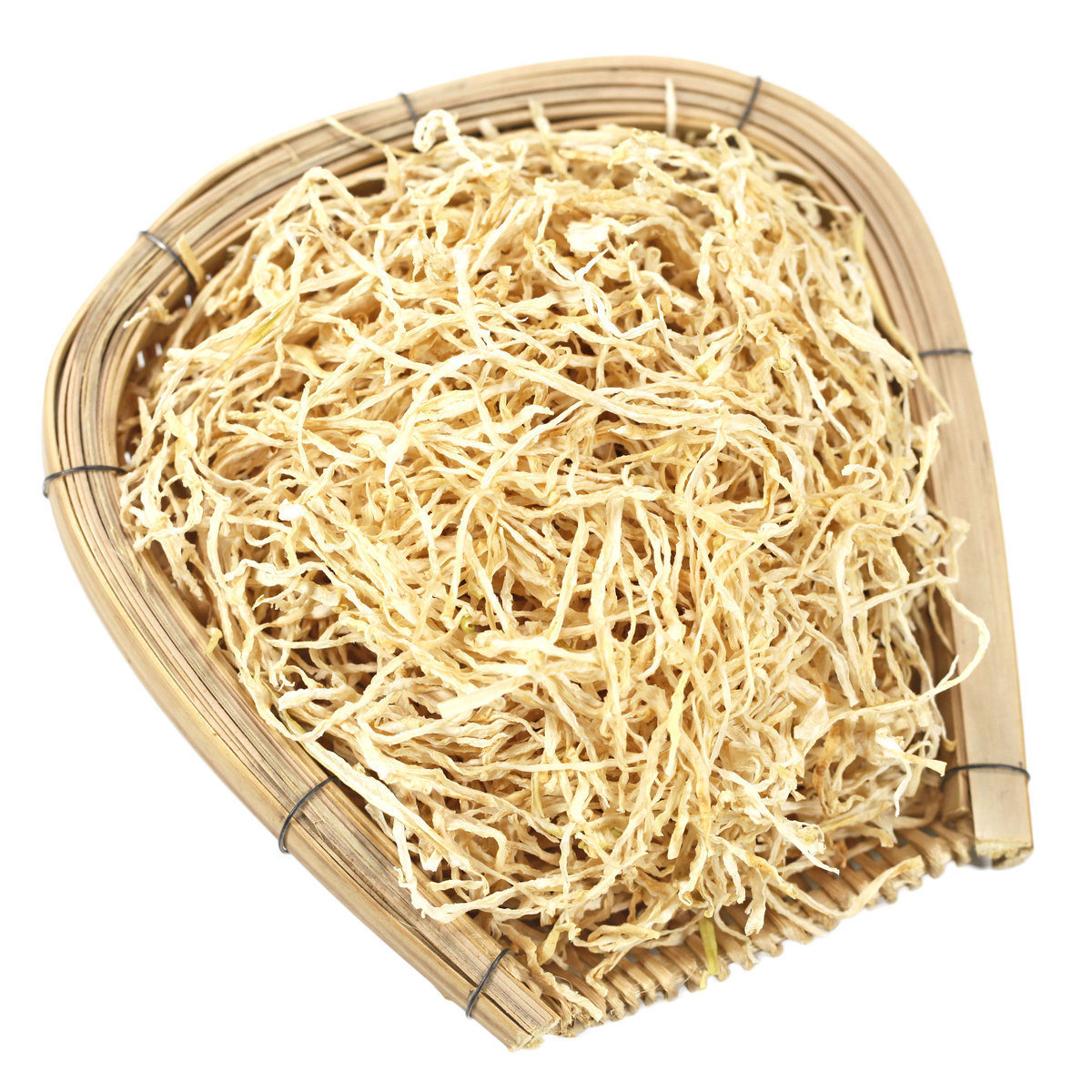 农家晒干萝卜丝萝卜干500g新货白脆萝卜条干货批发新货