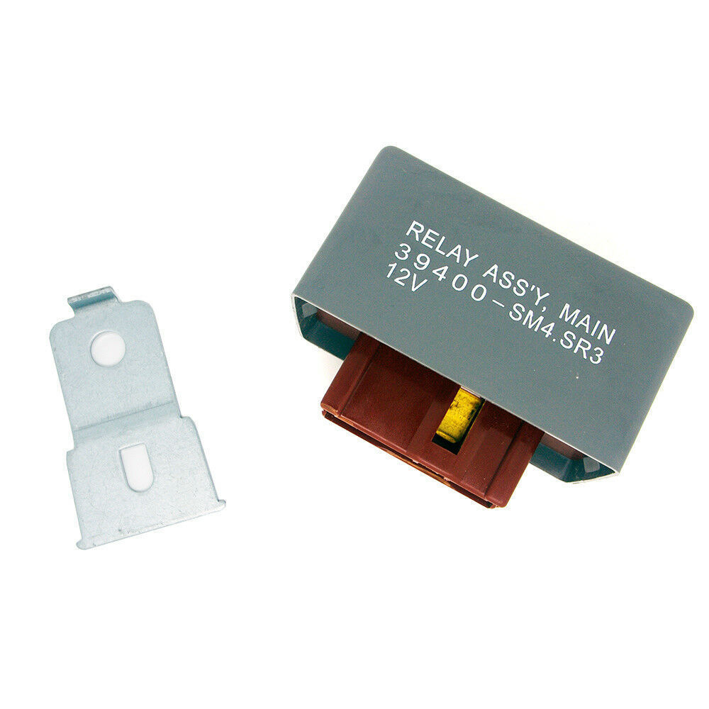 39400sm400339400sr3003适用于雅阁思域讴歌油泵继电器