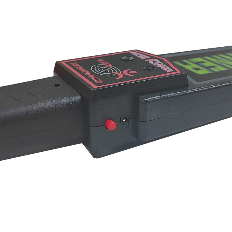 高灵敏md-3003b1手持金属探测器车站高铁机场高考手持金属探测仪