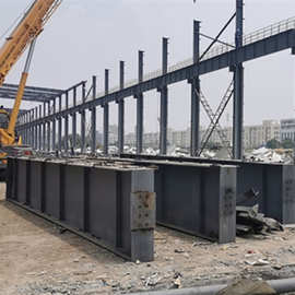 5米工字钢梁出售