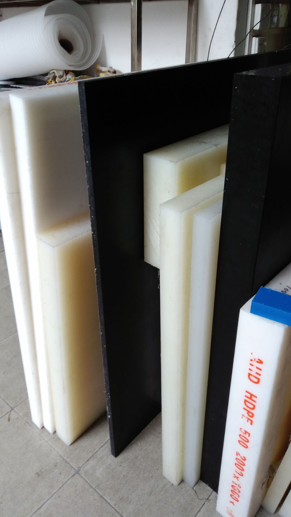 0成交0件台湾南亚代理深灰色upvc板材cpvc聚氯乙烯板棒pvc板硬板塑料