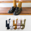 Socks Bamboo fiber Solid Socks Autumn new pattern solar system In cylinder Double needle Socks A generation of fat Socks Bamboo fiber Solid Socks Autumn new pattern solar system In cylinder Double needle Socks A generation of fat