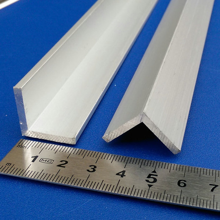 2万克不等边角铝l型铝条铝合金角铝型材角铁90度直角10*20*25*30*40*