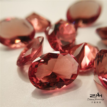 厂家低价批发土耳其变色石苏丹石蛋形 水铝石裸石镶嵌戒指饰品diy