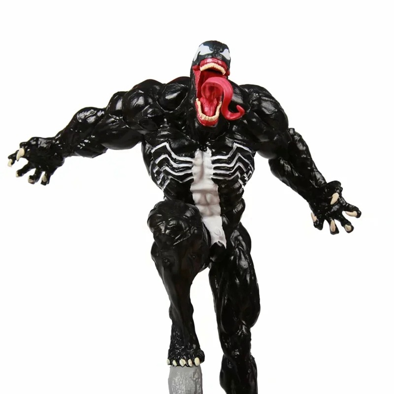 复仇者联盟 xm gk 毒液 致命守护者 盒装手办公仔模型摆件礼物