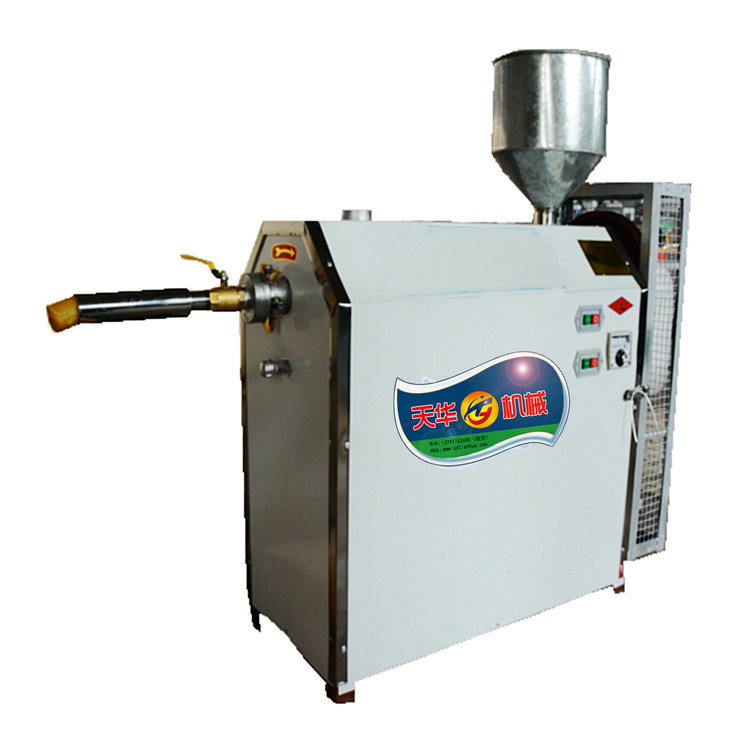 一次成型年糕自熟浆水年糕机云南饵块机