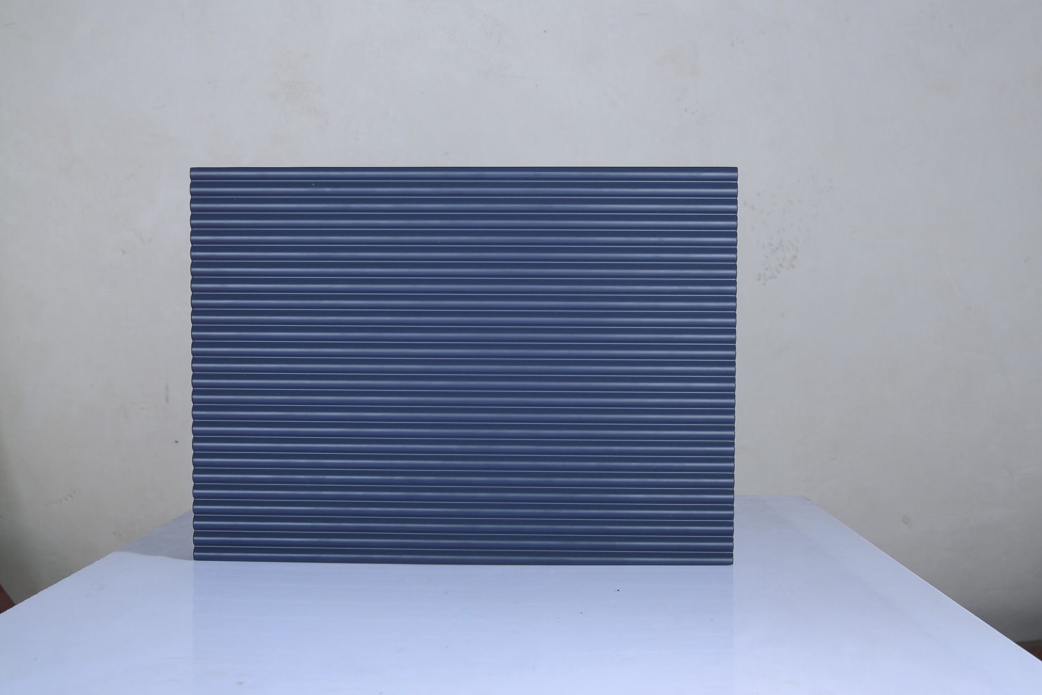 装修无缝护墙板竹木纤维石塑防水pvc扣板吊顶背景墙面集成墙板