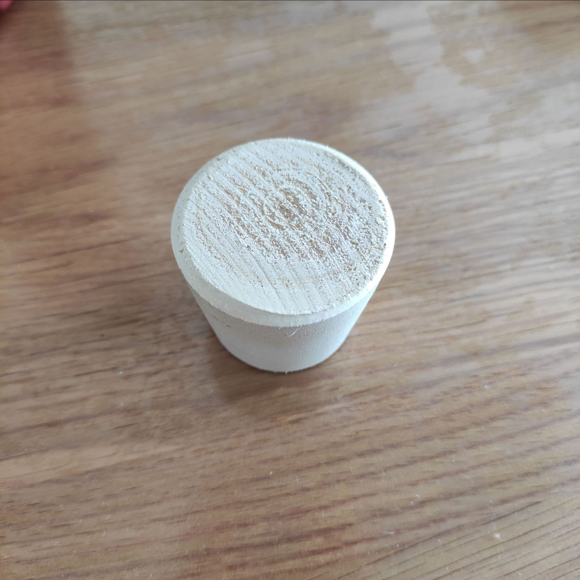 5磅8磅热水开水保温杨木瓶塞塑料暖瓶塞轻木软木塞