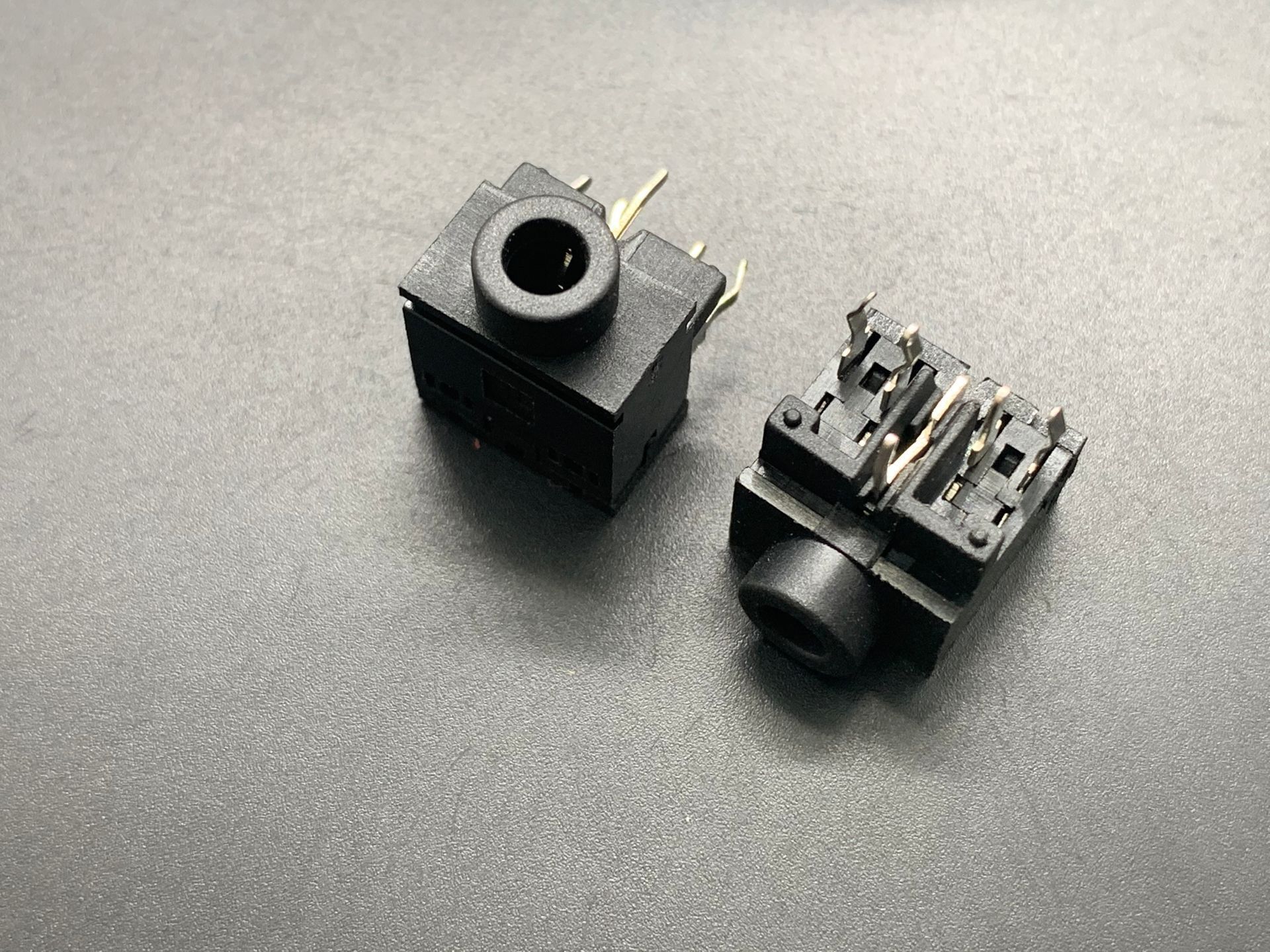 pj-317 耳机座接口 pj 耳机接口连接器