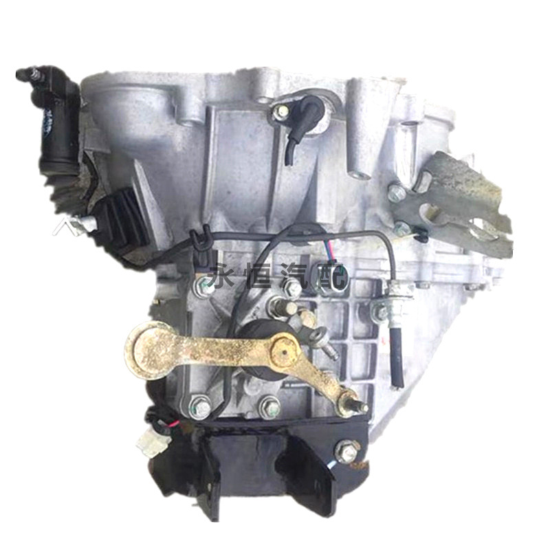 适用于力帆x60 720 x50 轩朗 lf479 1.5 1.8变速箱总成波箱