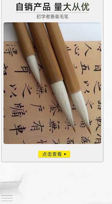 古风820青花瓷钢笔 商务文创伴手礼品陶瓷杆钢笔 签字笔礼品钢笔