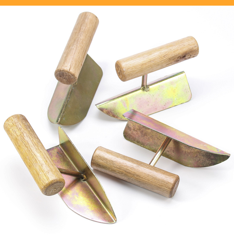 大号阴阳角器 不锈钢阴阳角 硅藻泥施工油漆批刮腻子厂家现货批发