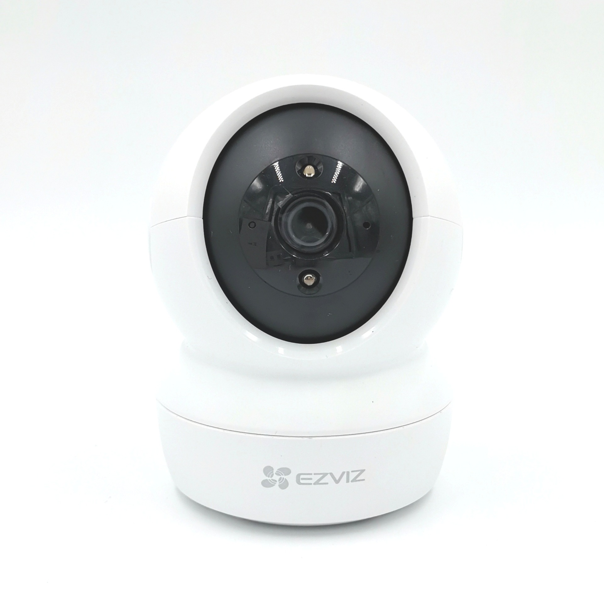 海康家用1080p监控云台摄像头无线wifi插卡夜视360度萤石xp1